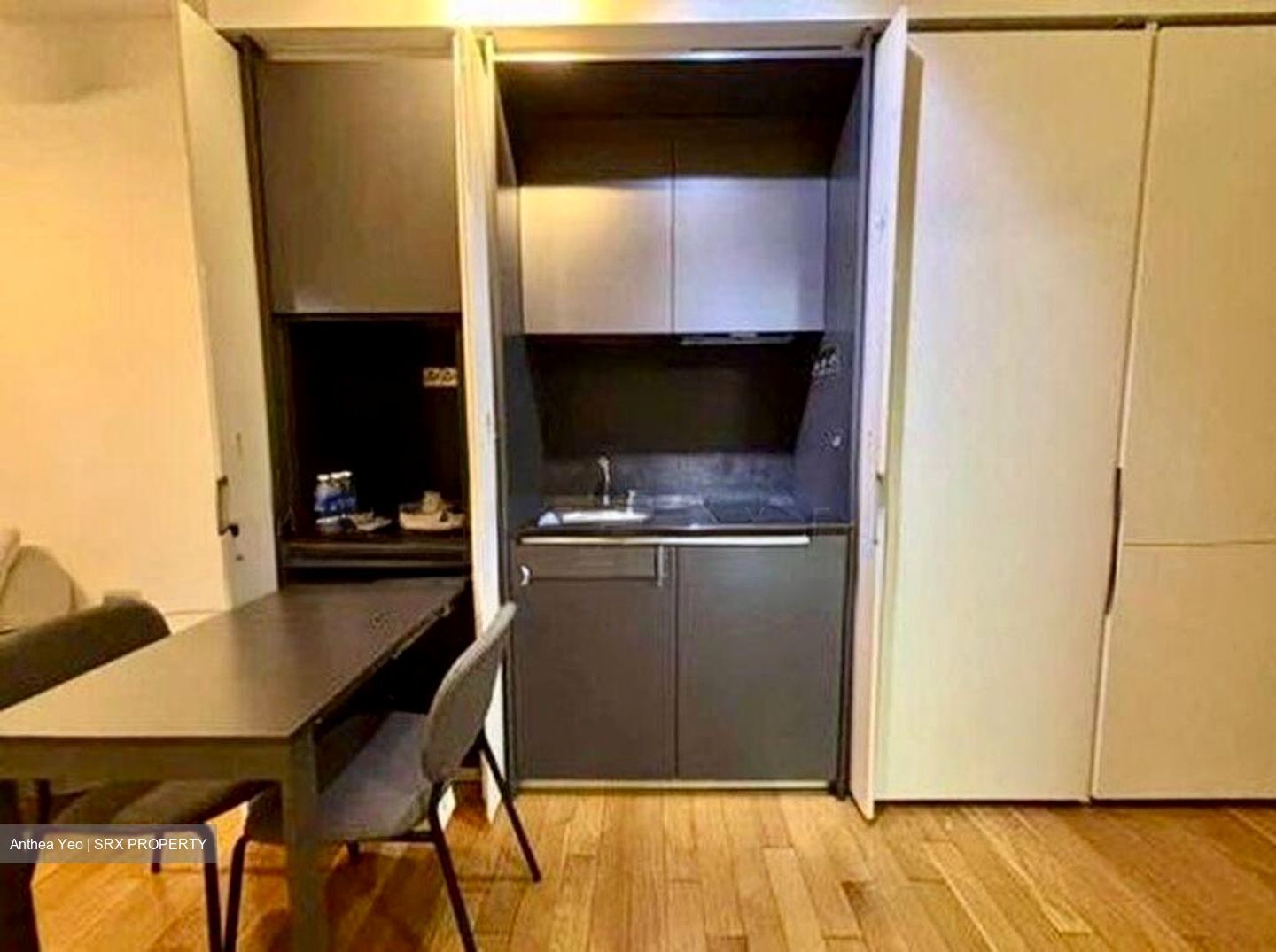 26 Newton (D11), Apartment #590007401